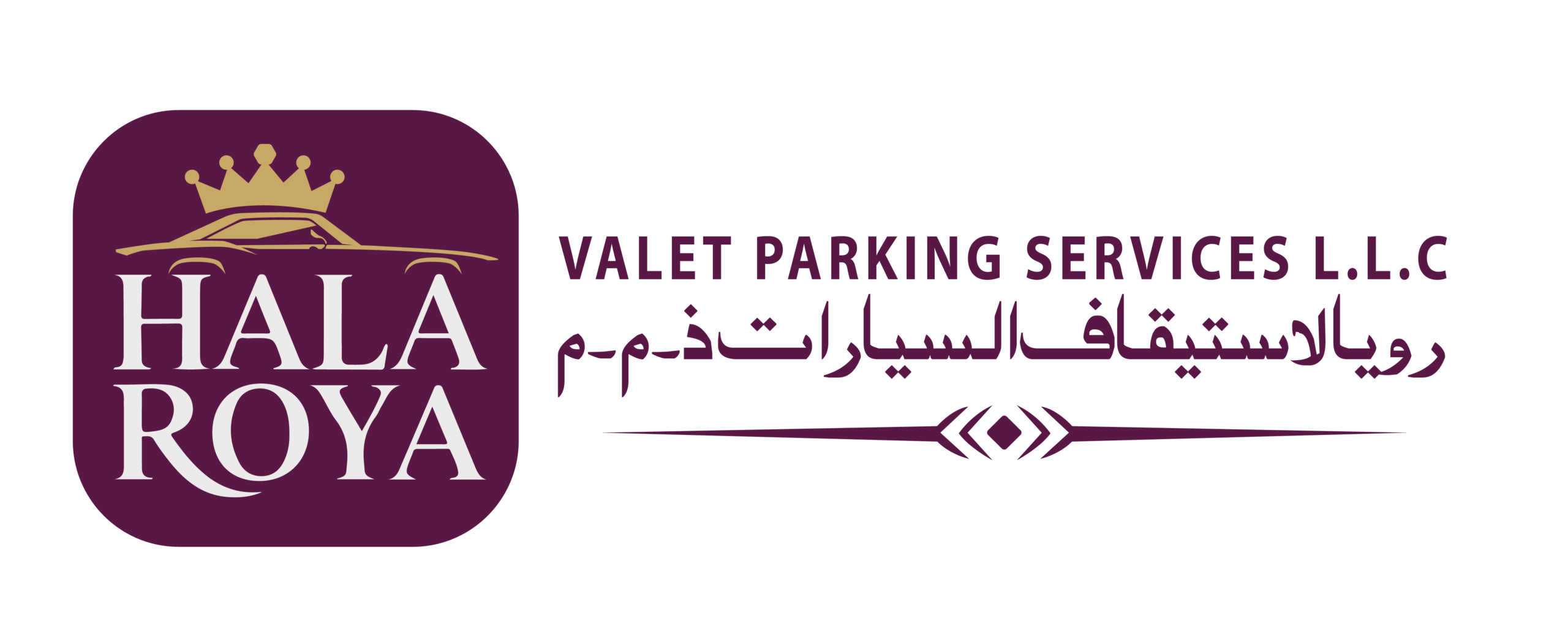 Roya Valet Parking Services